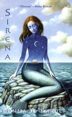 Sirena B004EE7R3Q Book Cover