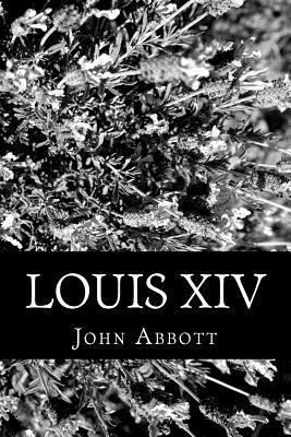 Louis XIV 1470058944 Book Cover