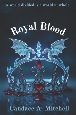 Royal Blood B0GCWB1ND1 Book Cover