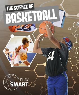 The Science of Basketball 1786376555 Book Cover