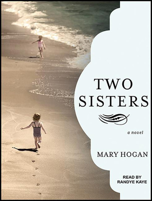 Two Sisters 1494505266 Book Cover