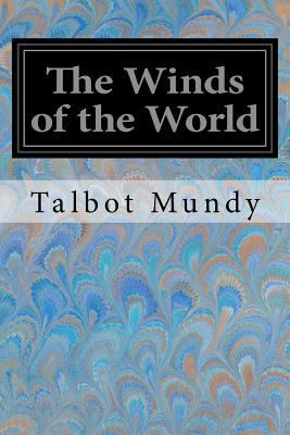 The Winds of the World 1547070609 Book Cover