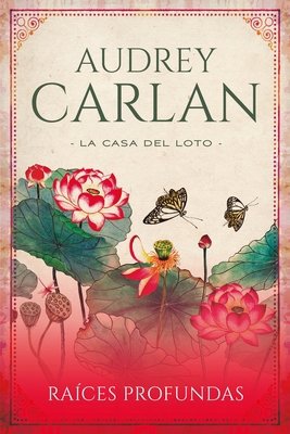 Raices Profundas [Spanish] 8416327904 Book Cover