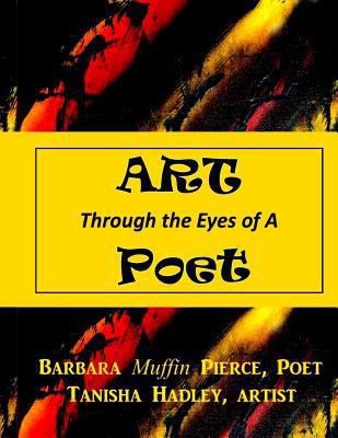 Art Through the Eyes of a Poet 1790866081 Book Cover