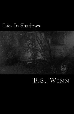 Lies In Shadows 1500751820 Book Cover
