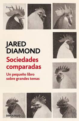 Sociedades Comparadas. Un Pequeño Libro Sobre G... [Spanish] 8466372814 Book Cover