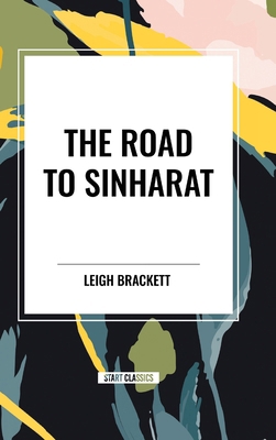 The Road to Sinharat            Book Cover