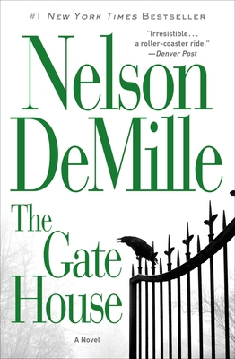 The Gate House 1538744309 Book Cover