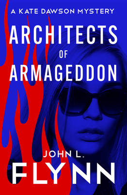 Architects of Armageddon 1504084209 Book Cover