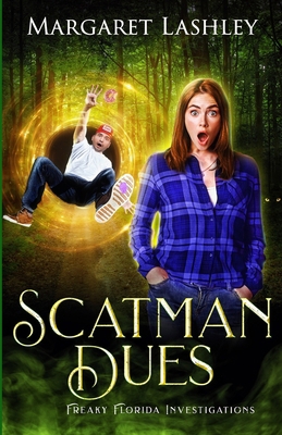 Scatman Dues 1949989275 Book Cover