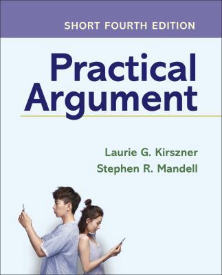 Practical Argument: Short Edition 1319207219 Book Cover