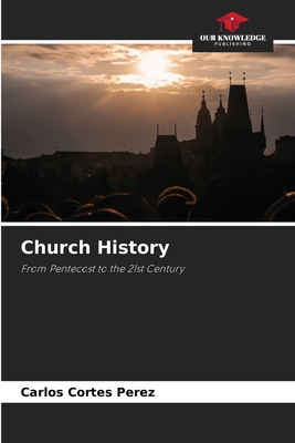 Church History 6209906699 Book Cover