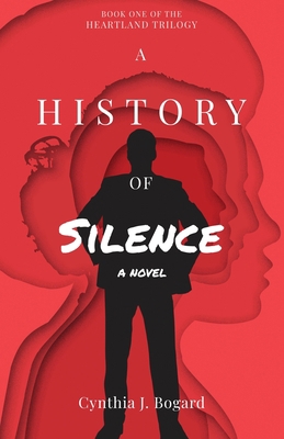 A History of Silence 1639886338 Book Cover