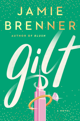 Gilt 0593087828 Book Cover