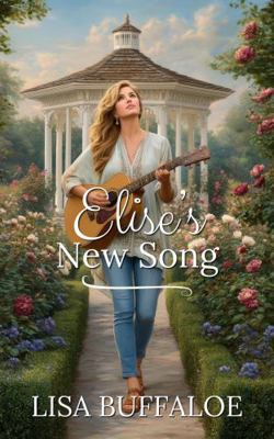 Elise's New Song (Crawdad Beach Series) 1957715456 Book Cover