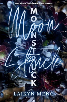Moonstruck B0CMMRT3V6 Book Cover