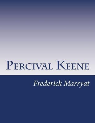 Percival Keene 1500479454 Book Cover