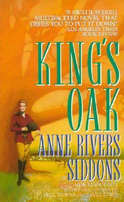 King's Oak B000P9V1GS Book Cover