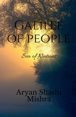 Galilee Of People 1639408762 Book Cover