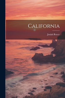 California 1022029304 Book Cover