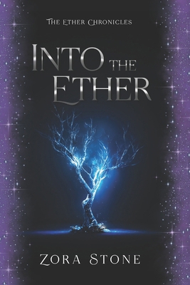 Into the Ether B0FLQM2ZC7 Book Cover