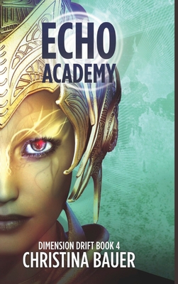 ECHO Academy: Alien Romance Meets Science Ficti... 1956114505 Book Cover