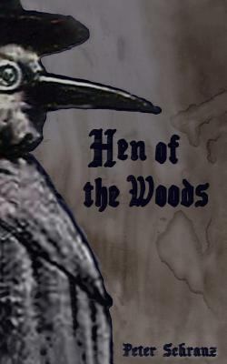Hen Of The Woods 1543155650 Book Cover