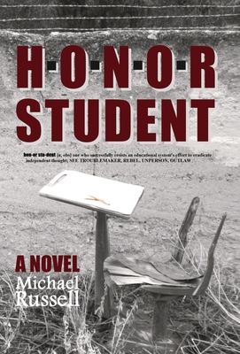 Honor Student 0999873059 Book Cover