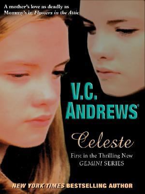 Celeste [Large Print] 0786266473 Book Cover
