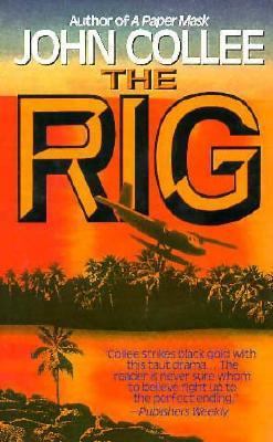 The Rig 0061042846 Book Cover