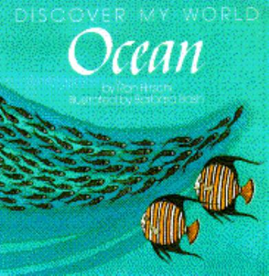 Ocean 0553352148 Book Cover