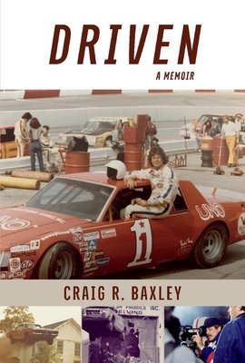 Driven 1098349679 Book Cover