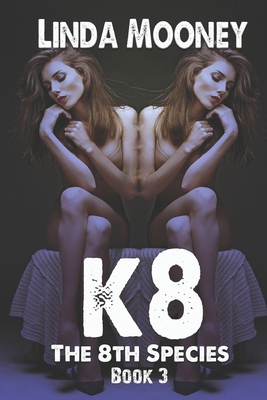 K8 B0DX7P3M18 Book Cover