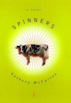 Spinners 0688163033 Book Cover