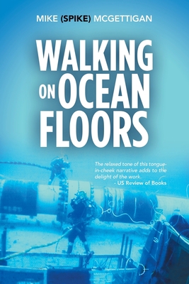 Walking on Ocean Floors 1796002267 Book Cover