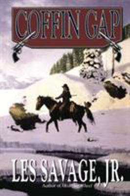 Coffin Gap 147783799X Book Cover
