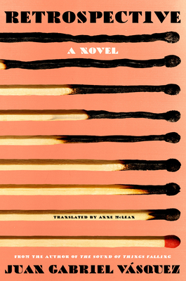 Retrospective 0593539613 Book Cover