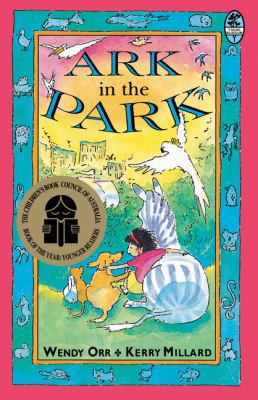Ark in the Park 0207176337 Book Cover