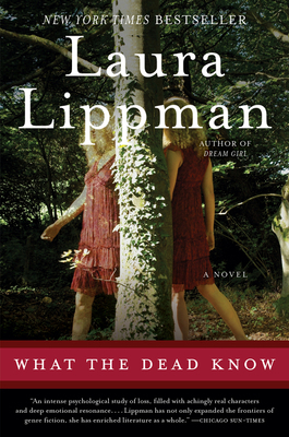 What the Dead Know B004MCVCBI Book Cover