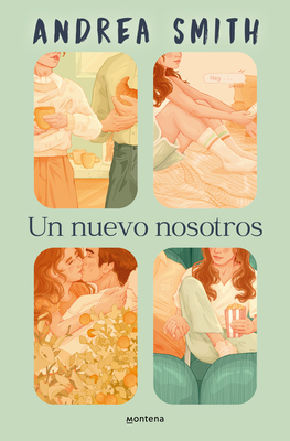 Un Nuevo Nosotros / A New Us [Spanish] 841005096X Book Cover