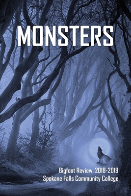 monsters 1732200521 Book Cover