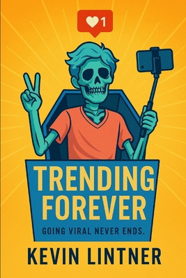 Trending Forever B0FDGY6RLR Book Cover