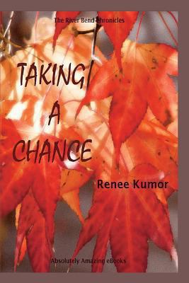 Taking a Chance 1492816574 Book Cover