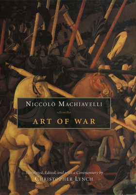 Art of War 0226500462 Book Cover