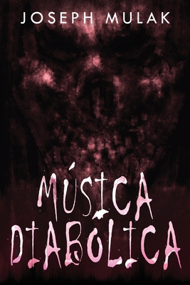 Música diabólica [Spanish] [Large Print] 482417855X Book Cover