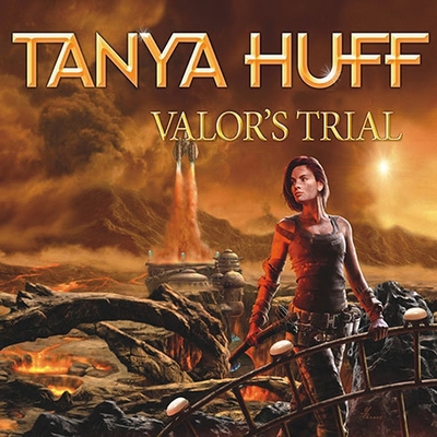 Valor's Trial B08XZ463N6 Book Cover