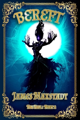 Bereft B096LS4BCD Book Cover