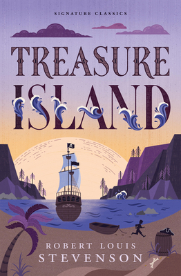 Treasure Island 1454951206 Book Cover