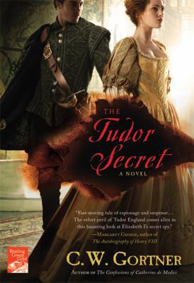 The Tudor Secret B0055X57U0 Book Cover