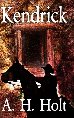 Kendrick 1716171989 Book Cover